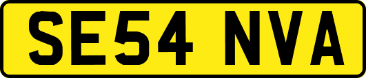 SE54NVA
