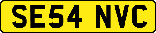 SE54NVC