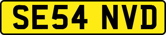 SE54NVD