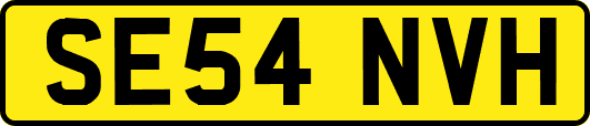 SE54NVH