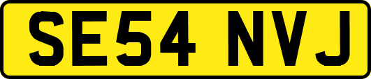 SE54NVJ