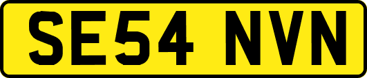 SE54NVN