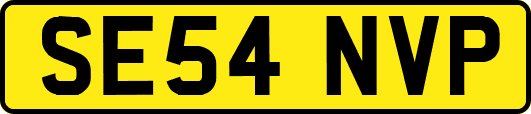 SE54NVP