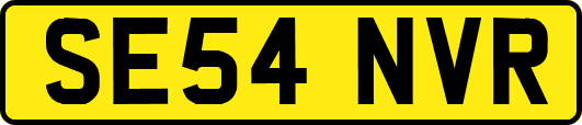 SE54NVR