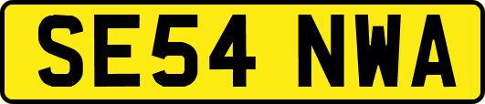 SE54NWA