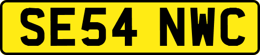 SE54NWC