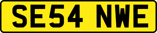 SE54NWE