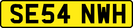SE54NWH