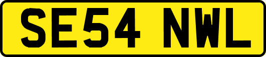 SE54NWL