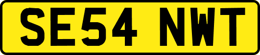 SE54NWT
