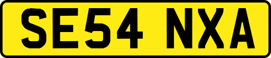 SE54NXA