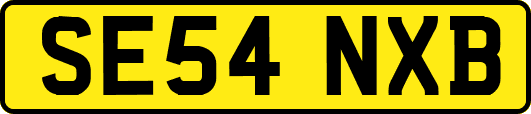 SE54NXB