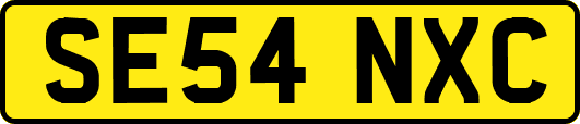 SE54NXC