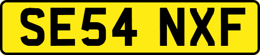 SE54NXF