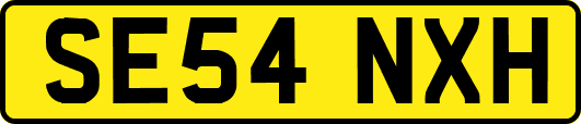 SE54NXH