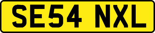 SE54NXL