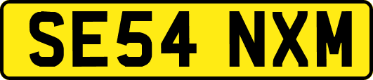 SE54NXM