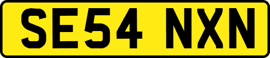 SE54NXN