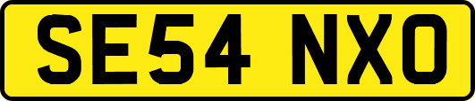SE54NXO