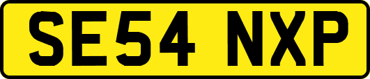 SE54NXP