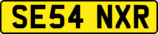 SE54NXR