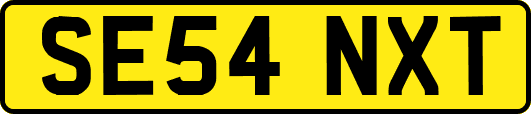 SE54NXT
