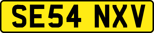 SE54NXV