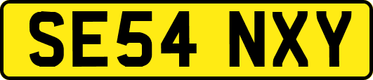 SE54NXY