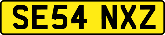 SE54NXZ
