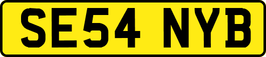 SE54NYB