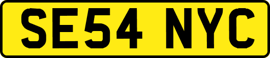 SE54NYC