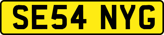SE54NYG