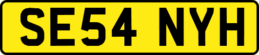 SE54NYH