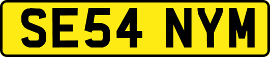 SE54NYM
