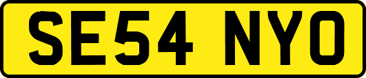 SE54NYO