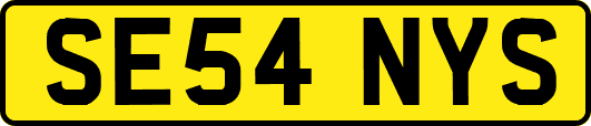 SE54NYS