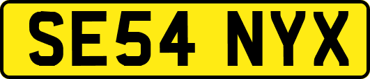SE54NYX