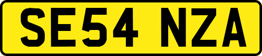 SE54NZA