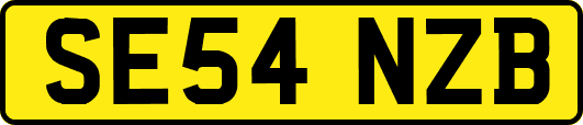 SE54NZB