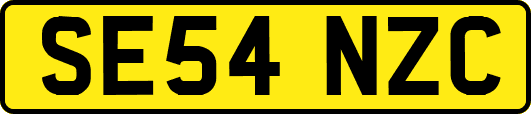 SE54NZC