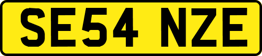 SE54NZE