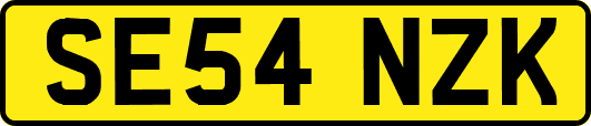 SE54NZK