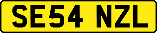 SE54NZL