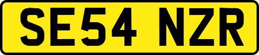SE54NZR