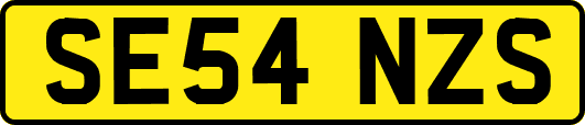 SE54NZS