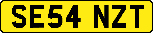 SE54NZT
