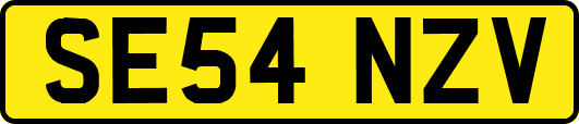 SE54NZV