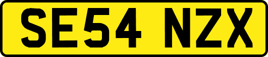 SE54NZX