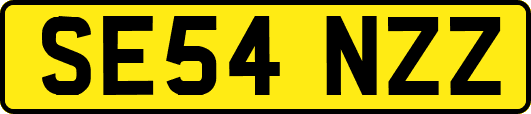 SE54NZZ