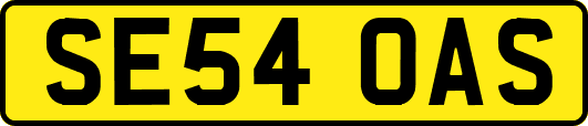 SE54OAS